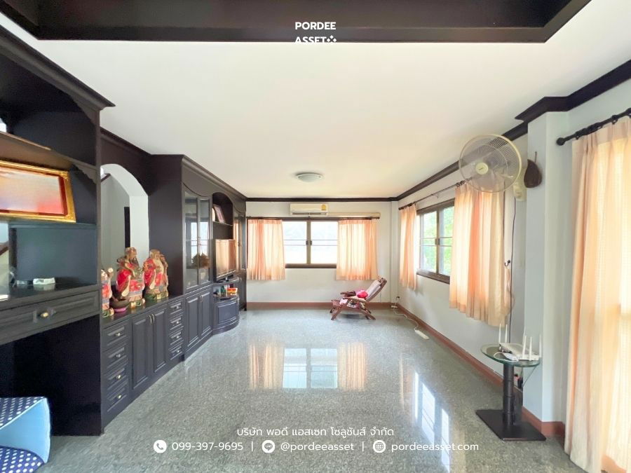 รูป ขาย!!! บ้านเดี่ยว ศุภาลัย ออร์คิด ปาร์ค พระราม 2 ( หลังริมขนาด 73 ตร.ว.) ซ. พันท้ายนรสิงห์ เมืองสมุทรสาคร : Supalai Orchid Park Rama 2  - รูปที่ 2/24