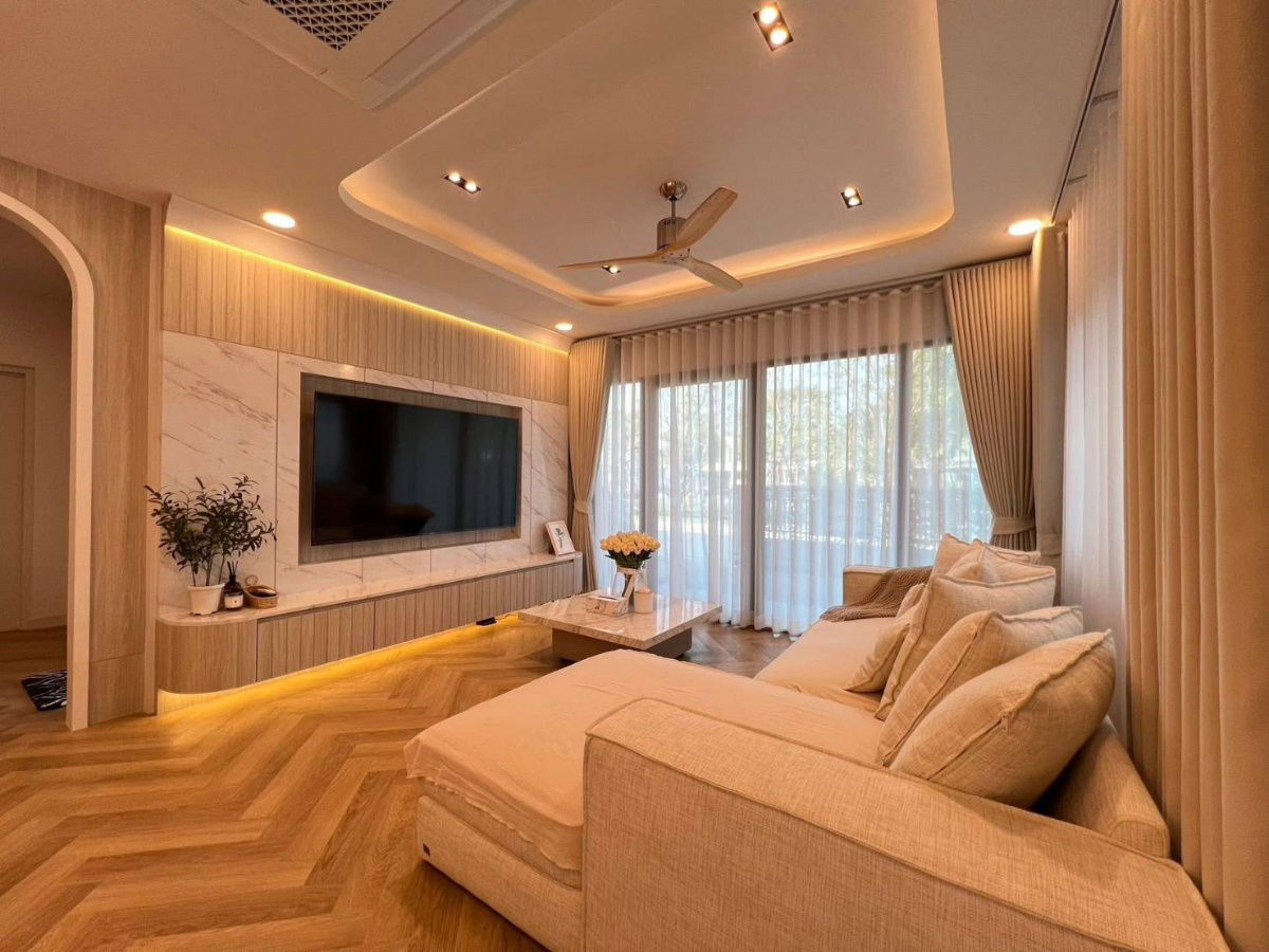 รูป WS3418 🏡✨ ให้เช่าวิลล่าหรู – Centro Bangna (เซ็นโทร บางนา) ราคาเพียง 150,000/เดือน - รูปที่ 20/22