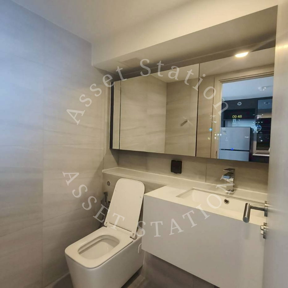 picture 🚈✨ Park Origin Chula-Samyan, a condo near MRT Hua Lamphong 🏢 - 9/18