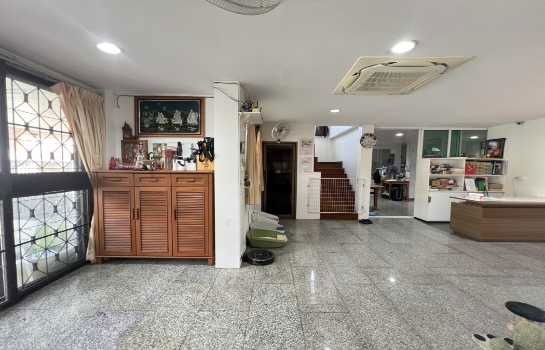 picture Single house for sale, Soi Petchkasem 53, area 70 sq m., strong structure, lots of usable space. - 3/12