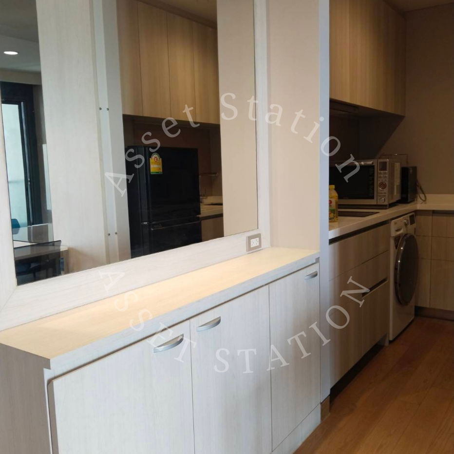 รูป 🚈🏢 THE LUMPINI 24 – ใกล้ BTS พร้อมพงษ์ ✨ - รูปที่ 4/10