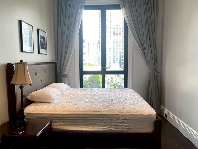 รูป LTHC13109 – Condo for Rent คอนโดให้เช่า at 98 Wireless ไนน์ตี้เอท ไวร์เลส Size 132 sqm. 2 beds 2 baths ONLY 200K/Month - รูปที่ 12/15