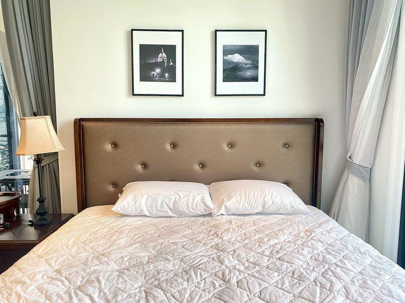 รูป LTHC13109 – Condo for Rent คอนโดให้เช่า at 98 Wireless ไนน์ตี้เอท ไวร์เลส Size 132 sqm. 2 beds 2 baths ONLY 200K/Month - รูปที่ 11/15