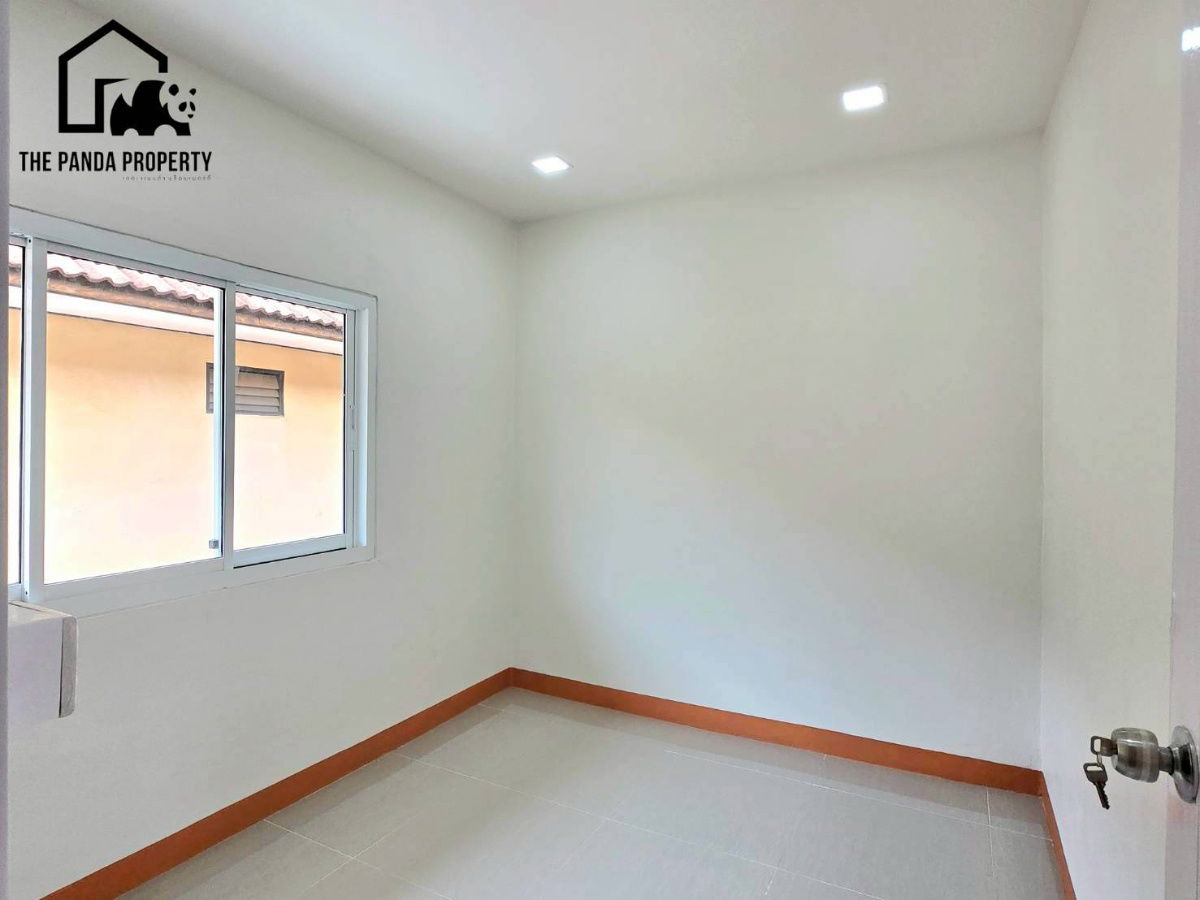 รูป หมู่บ้าน ภูมิใจนิเวศน์ 3 โครงการ 1 - รูปที่ 15/20