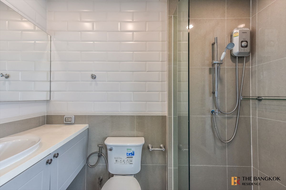 picture  Spacious, Fully Equipped Condo, The Editor near BTS Saphan Khwai - 11/12