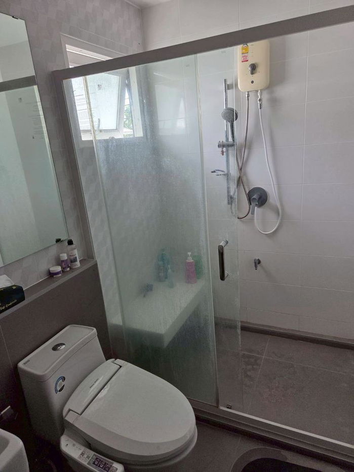 picture For Rent Villaggio Pracha Uthit 90 Unit 9/149 - 10/17
