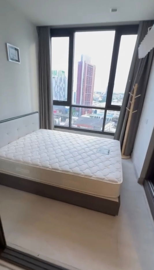 picture 📣 Condo for rent: The Line Sukhumvit 71, near BTS Phra Khanong. Add Line: AG Boom boomclap20 - 1/13