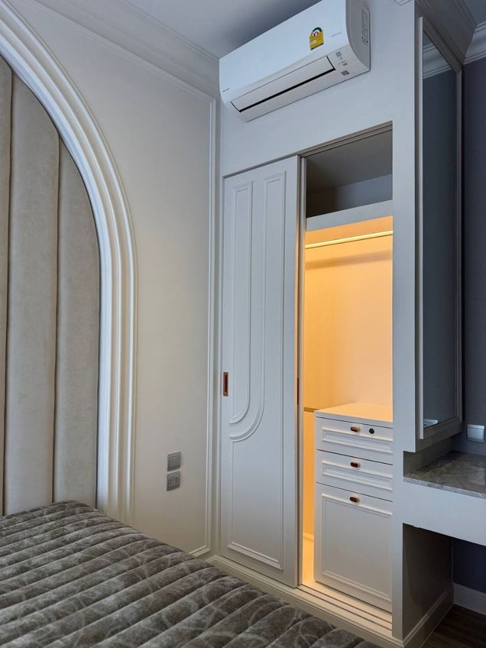 picture WS3413 ✨ Condo for rent: Rhythm Charoenkrung Pavillion ✨ Near BTS Bang Rak, only 38,000 baht/month - 4/11