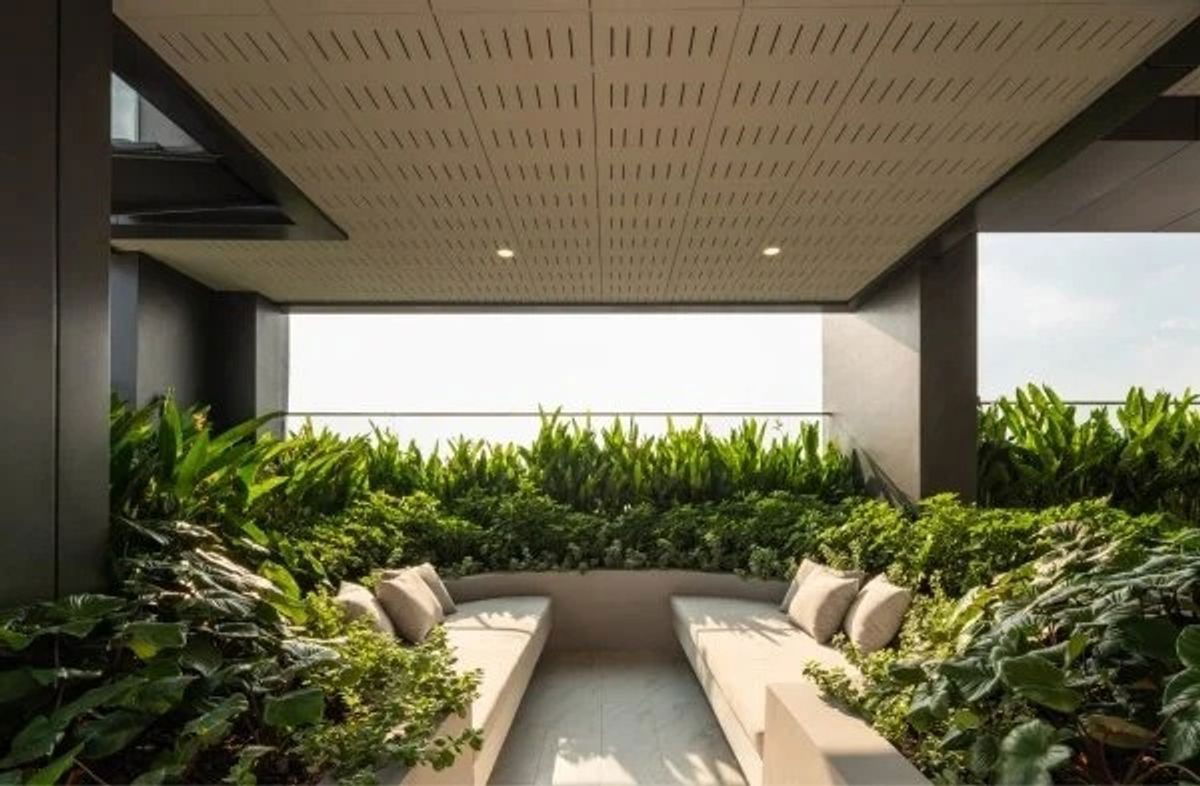 รูป 🏢 ให้เช่าคอนโด : Cooper Siam (คูเปอร์ สยาม)   รหัสทรัพย์ | 📌LNP-C4531  - รูปที่ 13/16