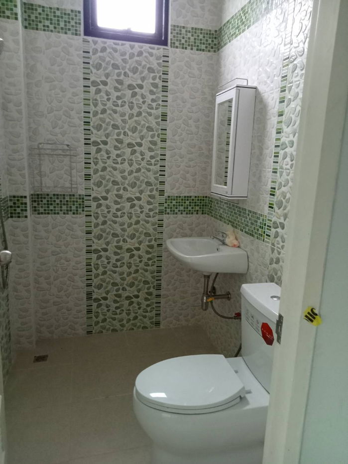 รูป บ้านเดี่ยวชั้นเดียว (หลังใหญ่) 1 หลัง ,บ้านชั้นเดียว(หลังเล็ก) 1 หลัง อยู่ในบริเวณเดียวกัน ย่าน อ.เมืองนครราชสีมา - รูปที่ 23/25