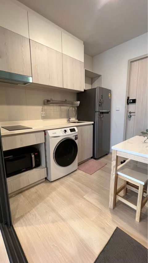 picture Condo for rent: Life One Wireless, near BTS Ploenchit, 22,000 baht, property code: RS1776 - 4/4