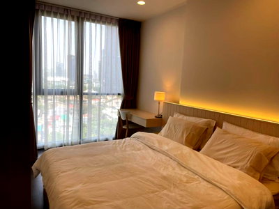 คอนโดให้เช่า : OKA HAUS Sukhumvit 36 ห้องสวย ราคาดี สอบถามเพิ่มเติมได้ที่ Line @condorental