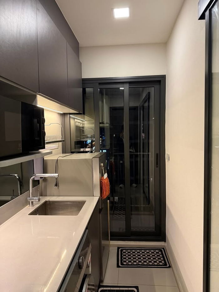 picture WS3384 [Rent] The Privacy Chatuchak 💰 Rent 16,500 baht/month 🚆 BTS Mo Chit - 7/9