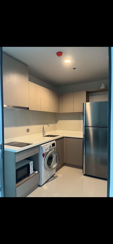 picture For rent Life Ladprao Ready to move in (DSL188) - 7/7