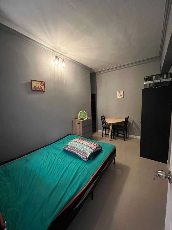 รูป 🏢 ขายคอนโด - Silom Surawong Condominium ใกล้ BTS ช่องนนทรี 4,380,000 บาท รหัสทรัพย์: SL085  - รูปที่ 5/16