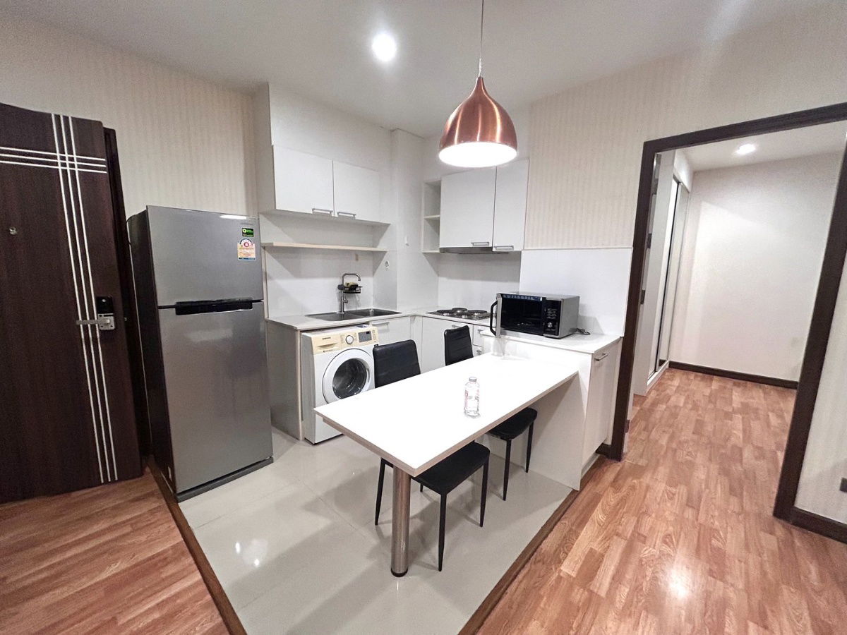 รูป ขาย คอนโด The Rise Residence 2 ห้องนอน วิวเมืองหาดใหญ่  ชั้น 30 ขาย 4.25 ล้านบาท - รูปที่ 9/17