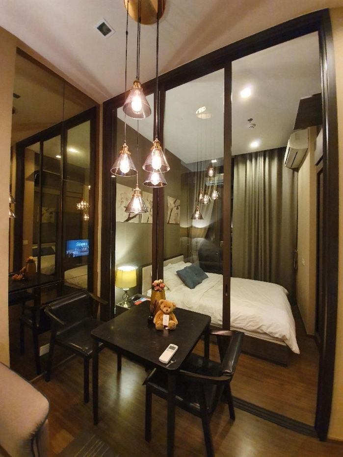 picture 💥ST-7709💥THE LINE Sukhumvit 71 👉Line : @seecondo - 9/16