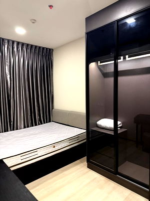 เช่าคอนโด จตุจักร : The Privacy jatujak ห้องสวย ราคาดี สอบถามเพิ่มเติมได้ที่ Line @condorental