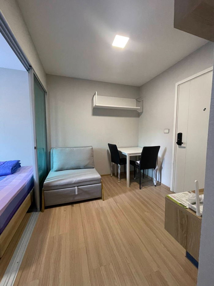 รูป 💥SL-8760💥ว่าง ให้ เช่า  พลัม คอนโด แจ้งวัฒนะ สเตชั่น เฟส 4  👉แอดไลน์ @primahome  - รูปที่ 5/21
