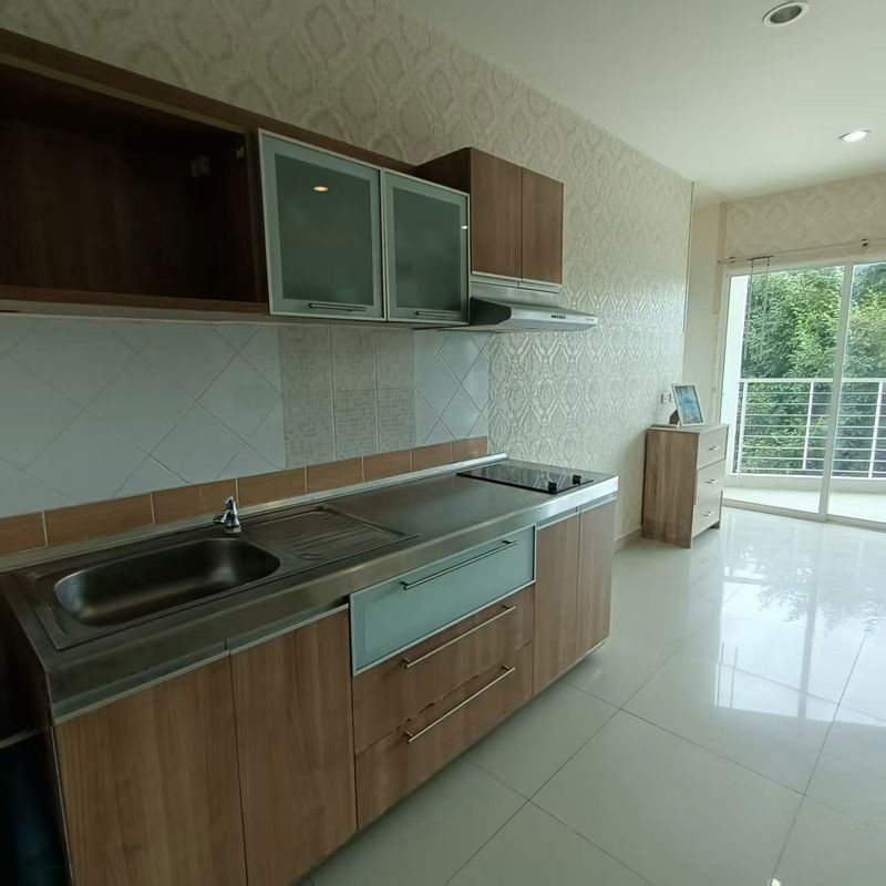 รูป ให้เช่า A.D. condo Hyatt  1 ห้องนอน  2 ห้องน้ำ  - รูปที่ 5/10