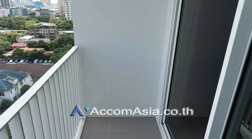 รูป 🔼🔽 AccomA 📩  2 BR Condominium @HQ Thonglor (AA11440) - รูปที่ 9/13