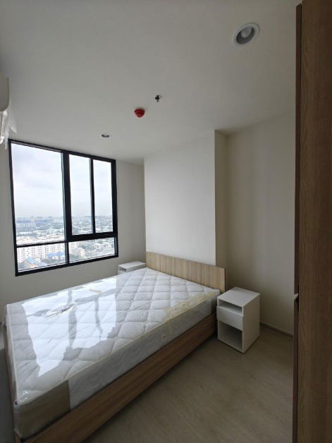 รูป ขายคอนโดห้องมุม Nue Noble แจ้งวัฒนะ 2 ห้องนอน Built-in พร้อมเข้าอยู่ ทำเลดี ติด MRT สถานีเมืองทองธานี - รูปที่ 9/18
