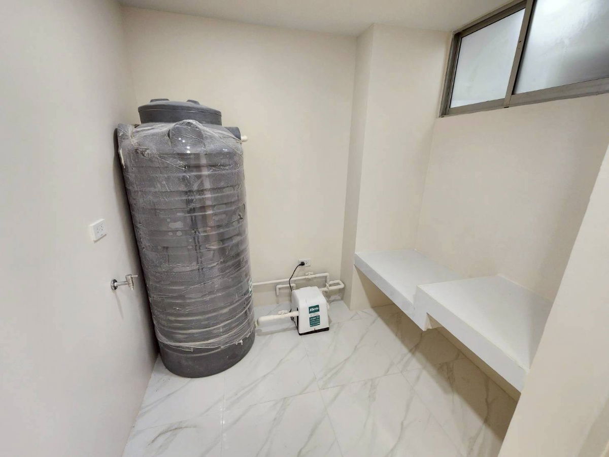 picture Beautiful Townhome for Sale the Villa Rattanathibet Tha-It, 3 Bedrooms | 2 Bathrooms | Newly Renovated | Ready to Move In price 2.59mb - 9/18