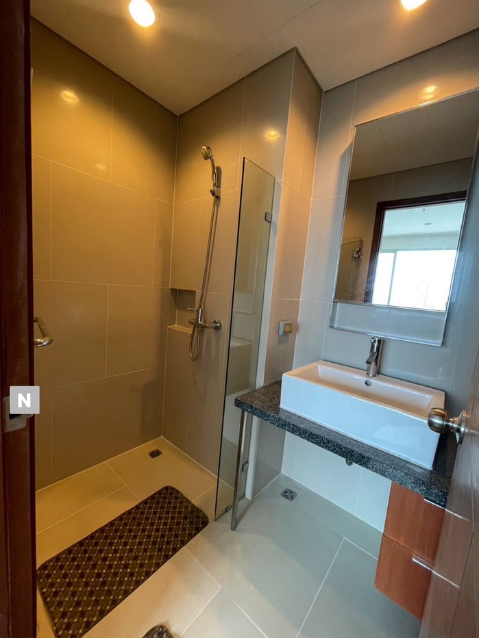 picture For Rent Ready to Move in Villa Sathorn 1 mins by walk Krung Thon Buri station - 7/15