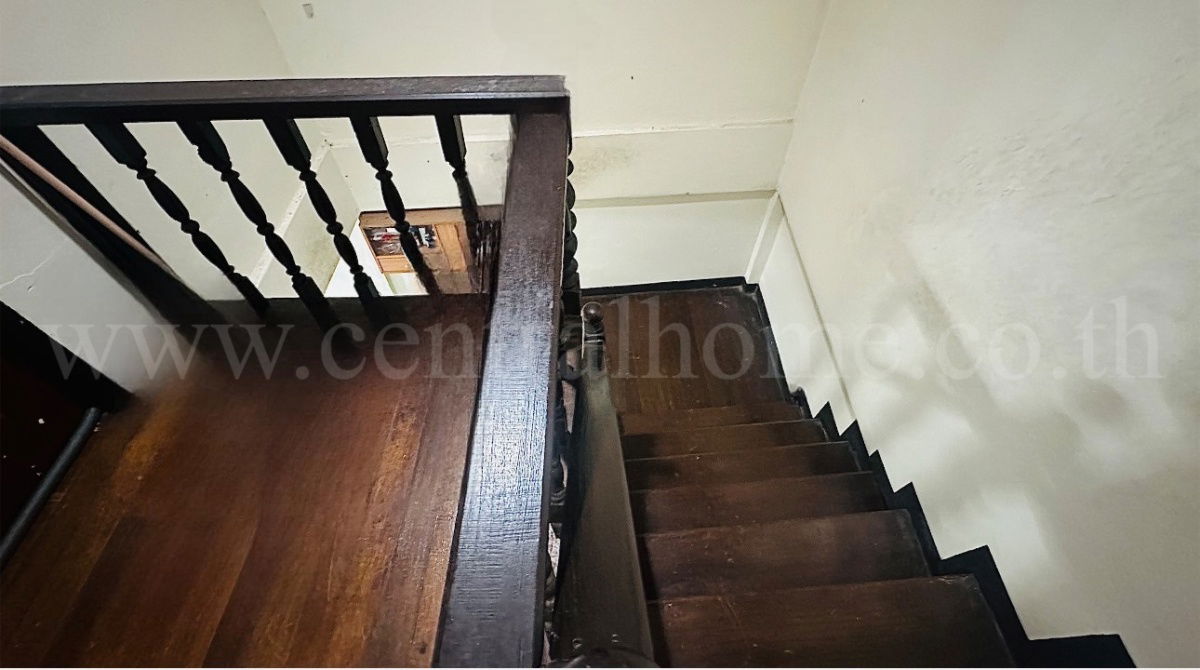 รูป ทาวน์เฮ้าส์ ลาดพร้าว วิลเลจ ซอยนาคนิวาส 42 ราคาถูก - รูปที่ 7/14