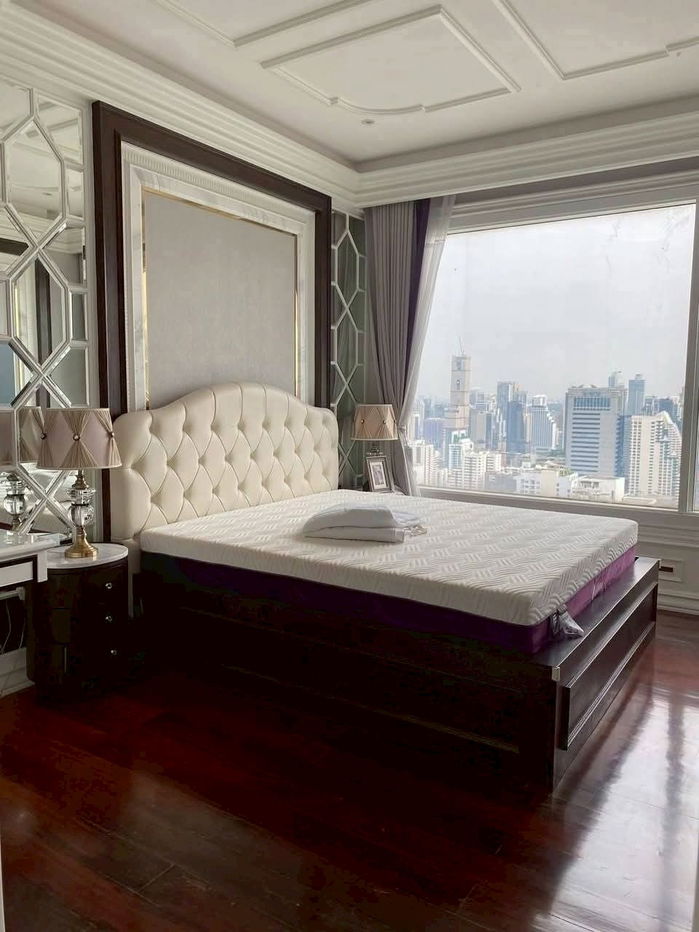 รูป #st20391 ขาย   Q Asoke  Penthouse  - รูปที่ 1/10