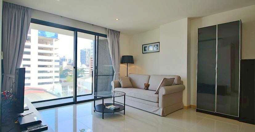 รูป LTH13100 – Condo for Sale คอนโดขาย at Socio Reference 61 โซซิโอ เรฟเฟอเรนซ์ 61 Size 67 sqm. 2 beds 2 baths ONLY 11.98 MB - รูปที่ 12/12
