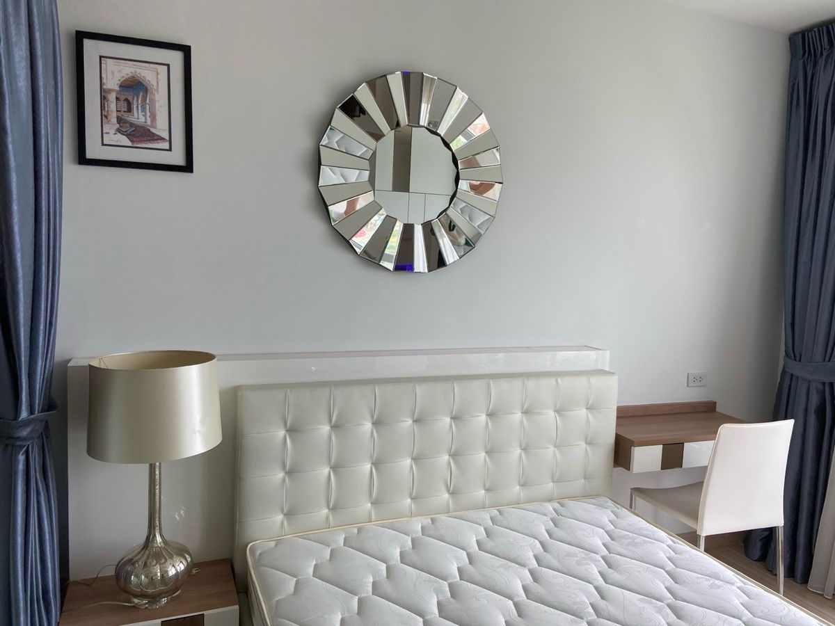 รูป 🏢 ให้เช่าคอนโด : The Hotel Serviced Condo (เดอะ โฮเทล เซอร์วิส คอนโด)   รหัสทรัพย์ | 📌LNP-C9290  - รูปที่ 6/10