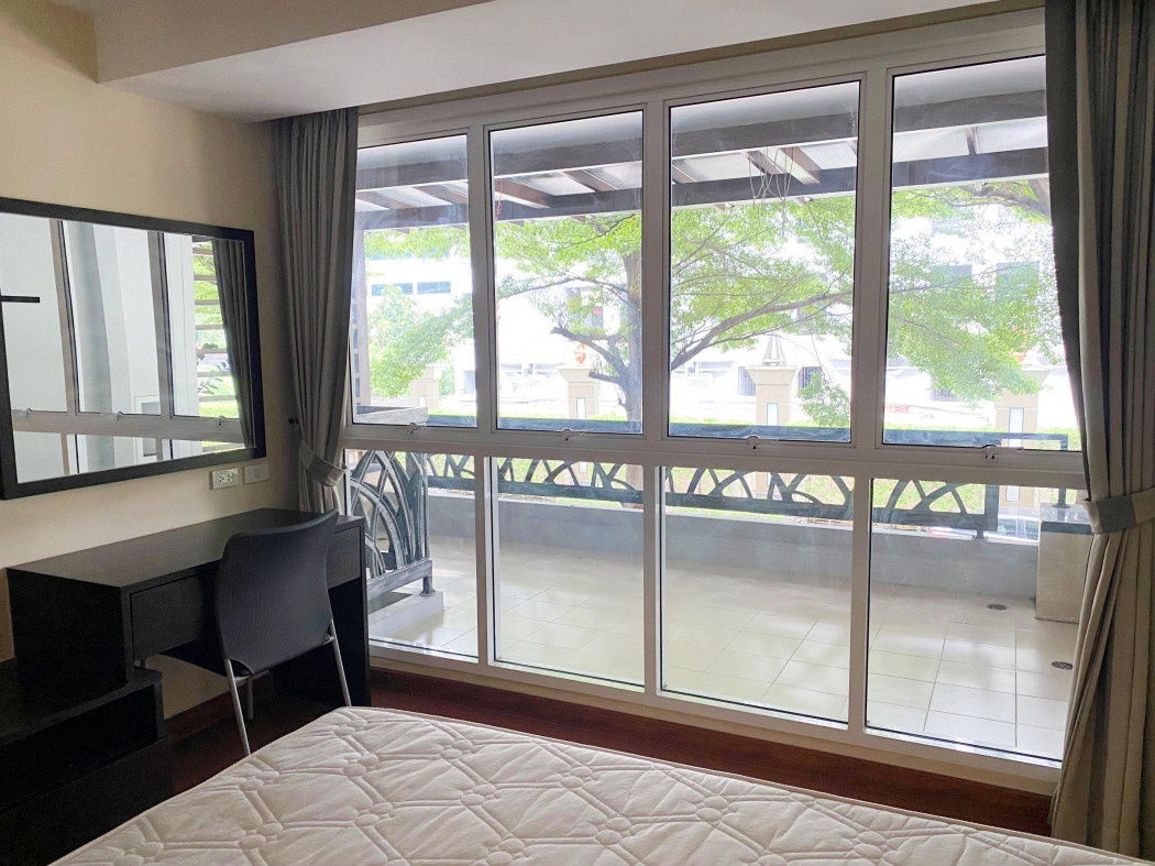 รูป ขาย คอนโด Le Champs Premium ลาดพร้าว 112 1 ห้องนอน 45 ตรม. เหมือนใหม่ ไม่เคยปล่อย เช่า - รูปที่ 2/12