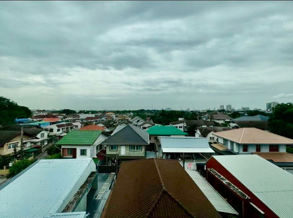 picture code : C93 Ploen Ploen 4 Condominium Rama 7 - Bang Kruai  - 7/8