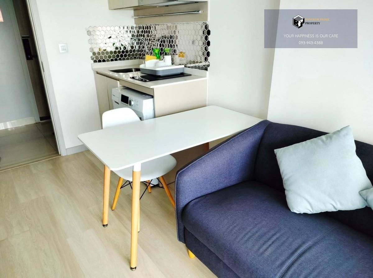 รูป Knightsbridge Prime Sathorn | KNB prime sathorn #2025091111833 - รูปที่ 3/8