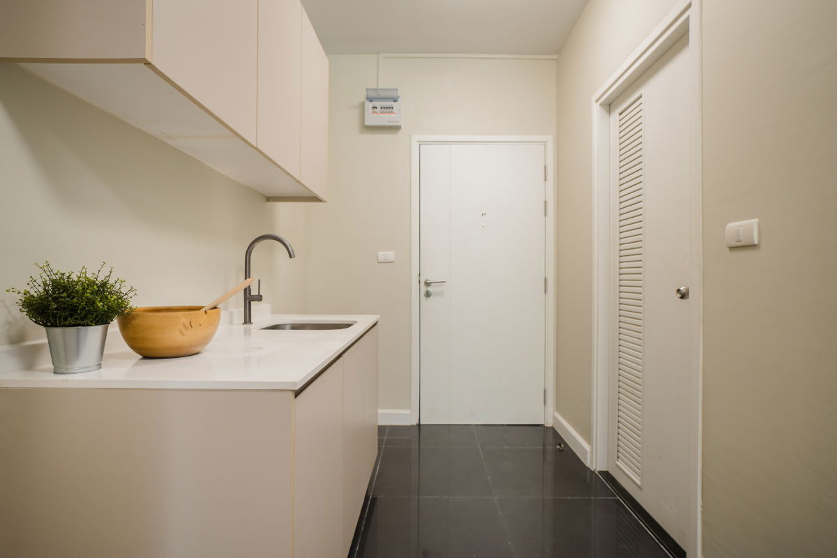 รูป 🏢 ขายคอนโด : A Space Me Sukhumvit 77 (เอ สเปซ มี สุขุมวิท 77)   รหัสทรัพย์ | 📌 LNP-C9296  - รูปที่ 5/27