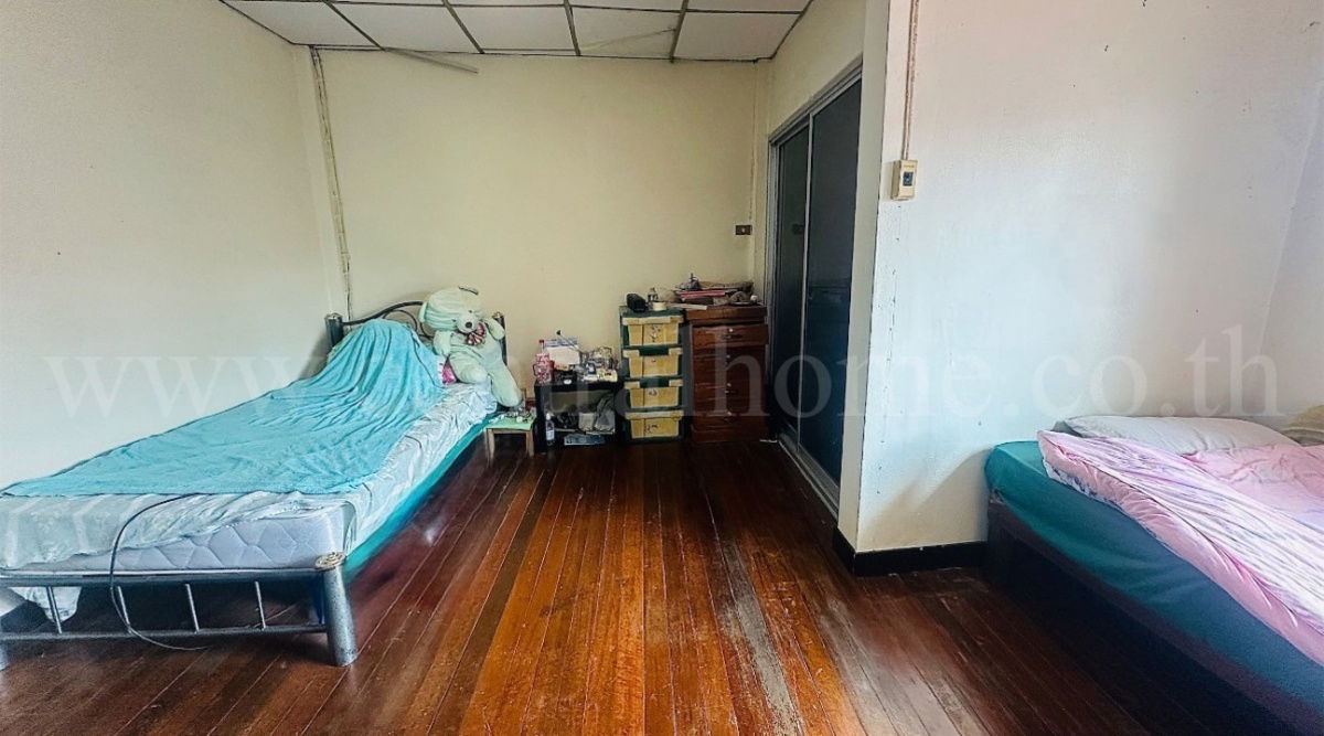 รูป ทาวน์เฮ้าส์ ลาดพร้าว วิลเลจ ซอยนาคนิวาส 42 ราคาถูก - รูปที่ 13/14