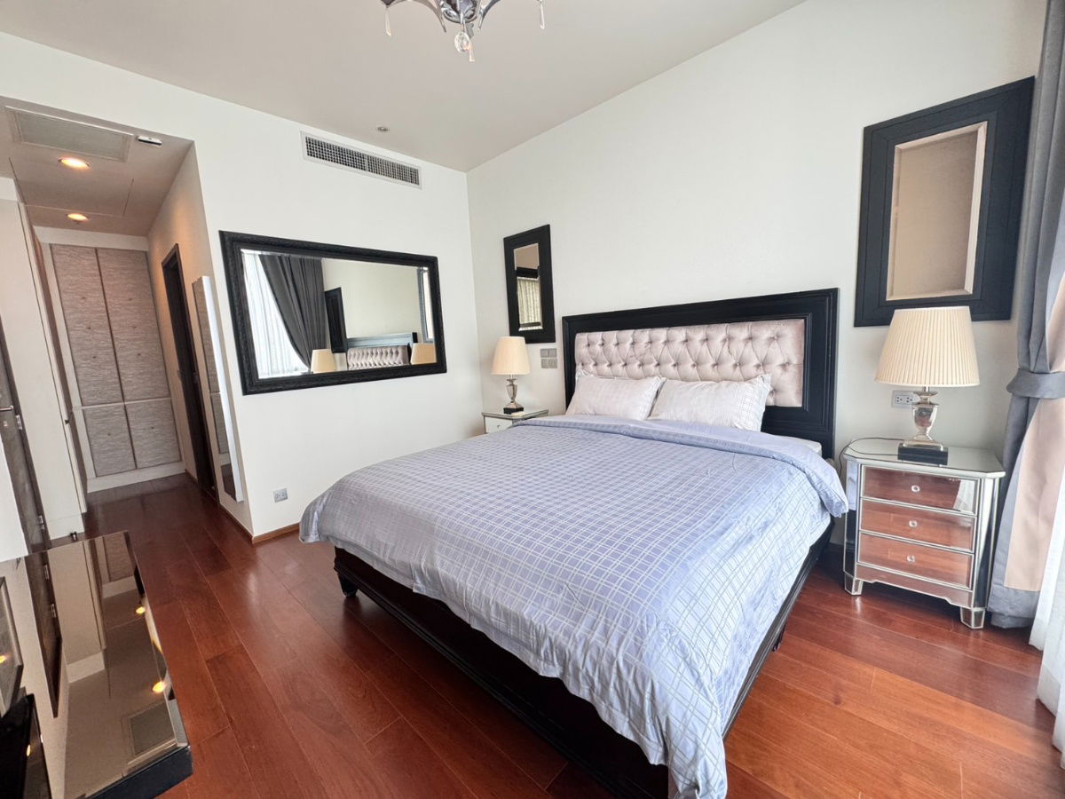 picture Quattro ThongLo. 2beds 87sqm. Line id: @pfagent - 6/14