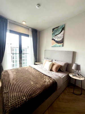 คอนโดให้เช่า : Chapter Thonglor 25 ห้องสวย ราคาดี สอบถามเพิ่มเติมได้ที่ Line @condorental
