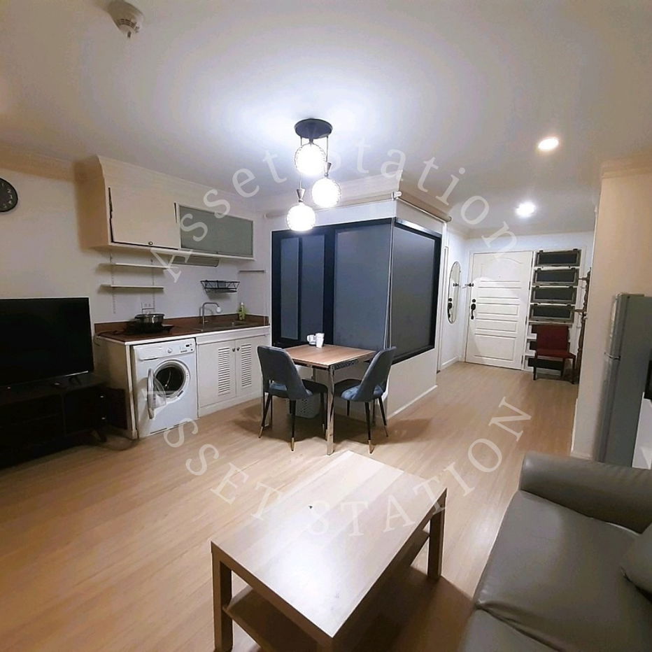 picture 💥🏢 Urgent for rent! Supalai Place 39 – Beautiful city view 🌆 Prime location in the heart of Sukhumvit ✨ - 6/8