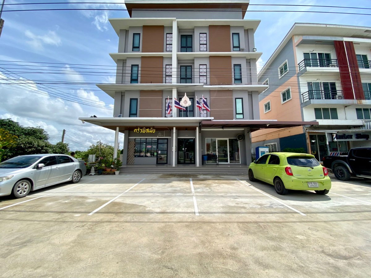 รูป ✅Great value, good price 21b21b 30mb - Apartment Lad Krabang 📞Call 096 896 5953 - รูปที่ 1/35