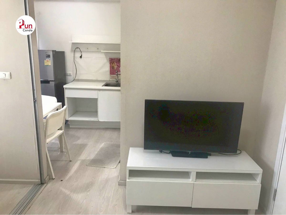 picture Plum condo Park Rangsit for rent  - 7/27