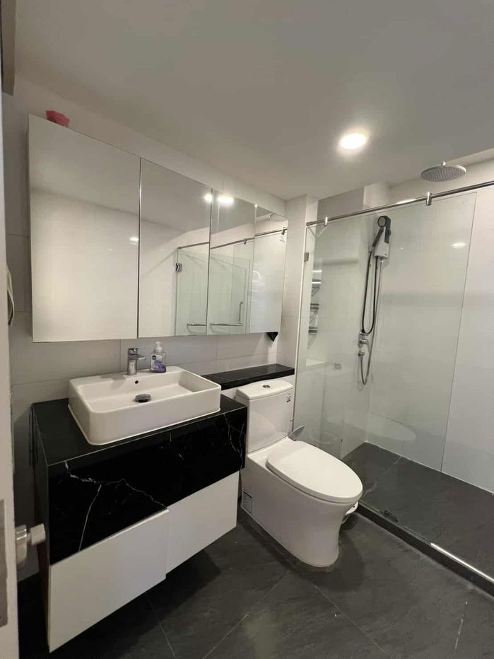 รูป ECH250997 ให้เช่า Knightsbridge Space Ratchayothin | 1 ห้องนอน 50 ตร.ม. ชั้น 16 | 55,000 บ./เดือน - รูปที่ 9/10