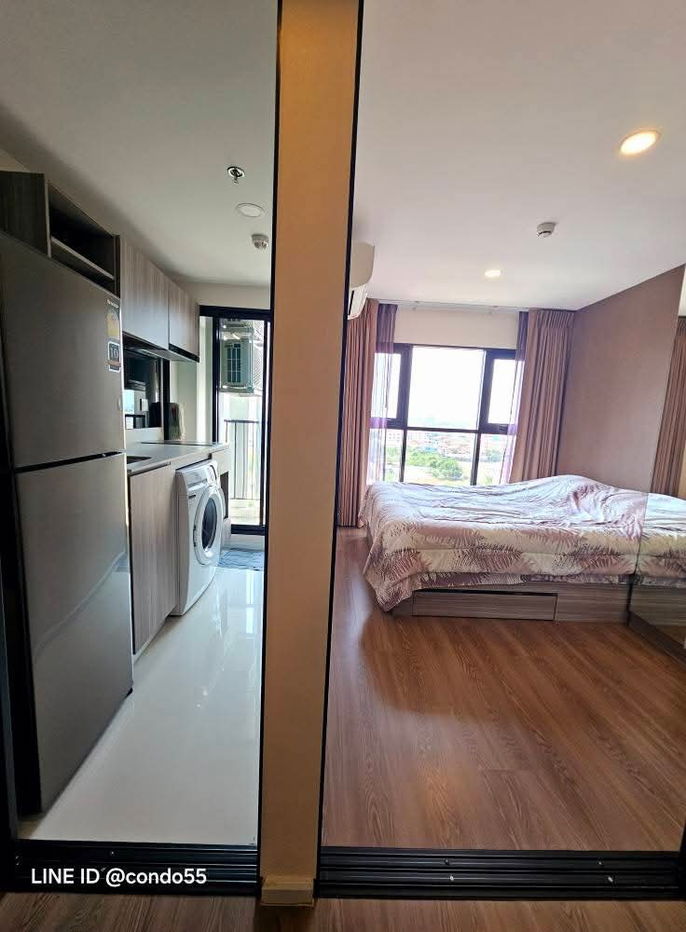 รูป ดิออริจิ้น​ สะพาน​ใหม่​ สวย​ วิวดีมาก​ โทร​ 0658309884​ - รูปที่ 1/18