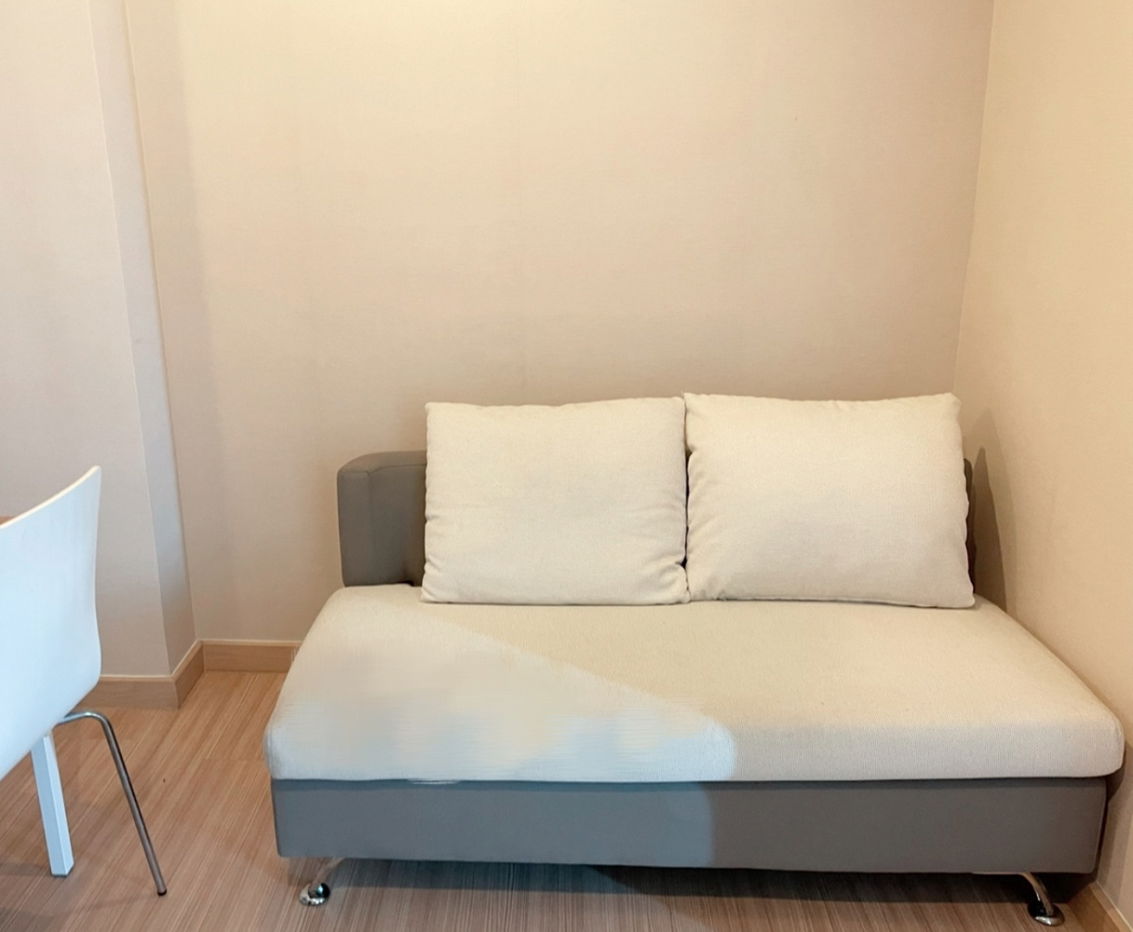 รูป Condo For Rent One Plus Nineteen 3 Mahidol - รูปที่ 9/20
