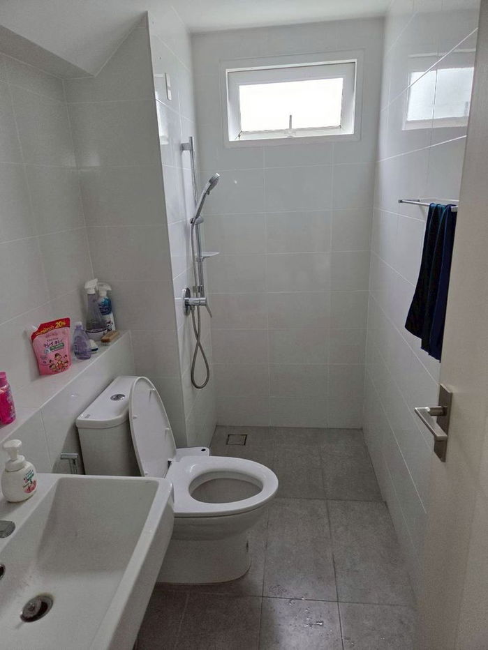 picture For Rent Villaggio Pracha Uthit 90 Unit 9/149 - 11/17