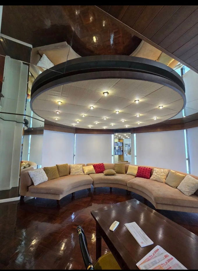 picture Condo For Rent // Lebua at State Tower - 14/16