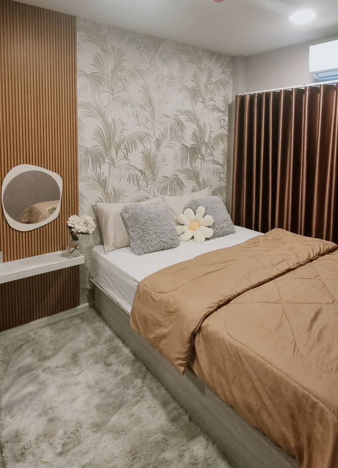 รูป ECH250996 ให้เช่า Kave Ava | 2 ห้องนอน 36 ตร.ม. ชั้น 3 | 16,000 บ./เดือน  - รูปที่ 2/14