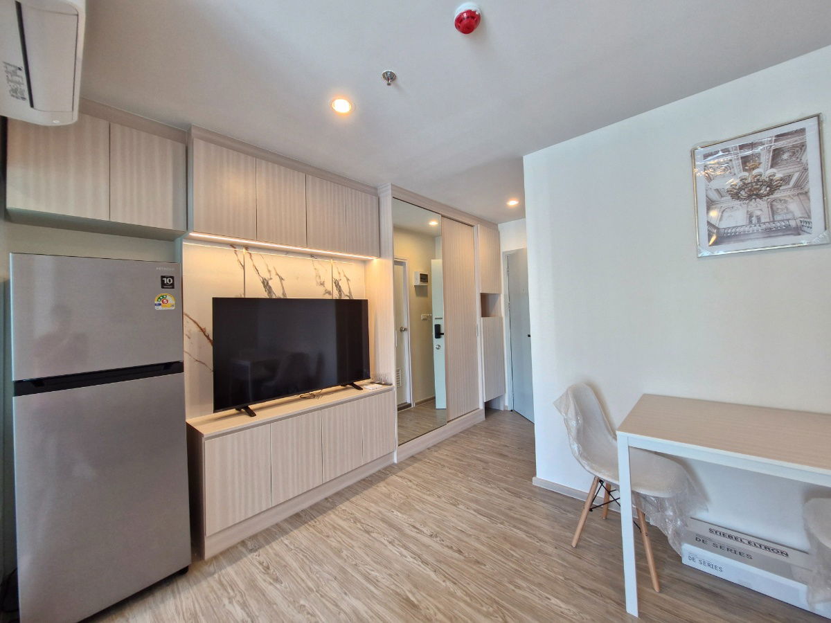 รูป 🟢ว่าง Regent home บางนา Line ID: 0982162681 - รูปที่ 7/10