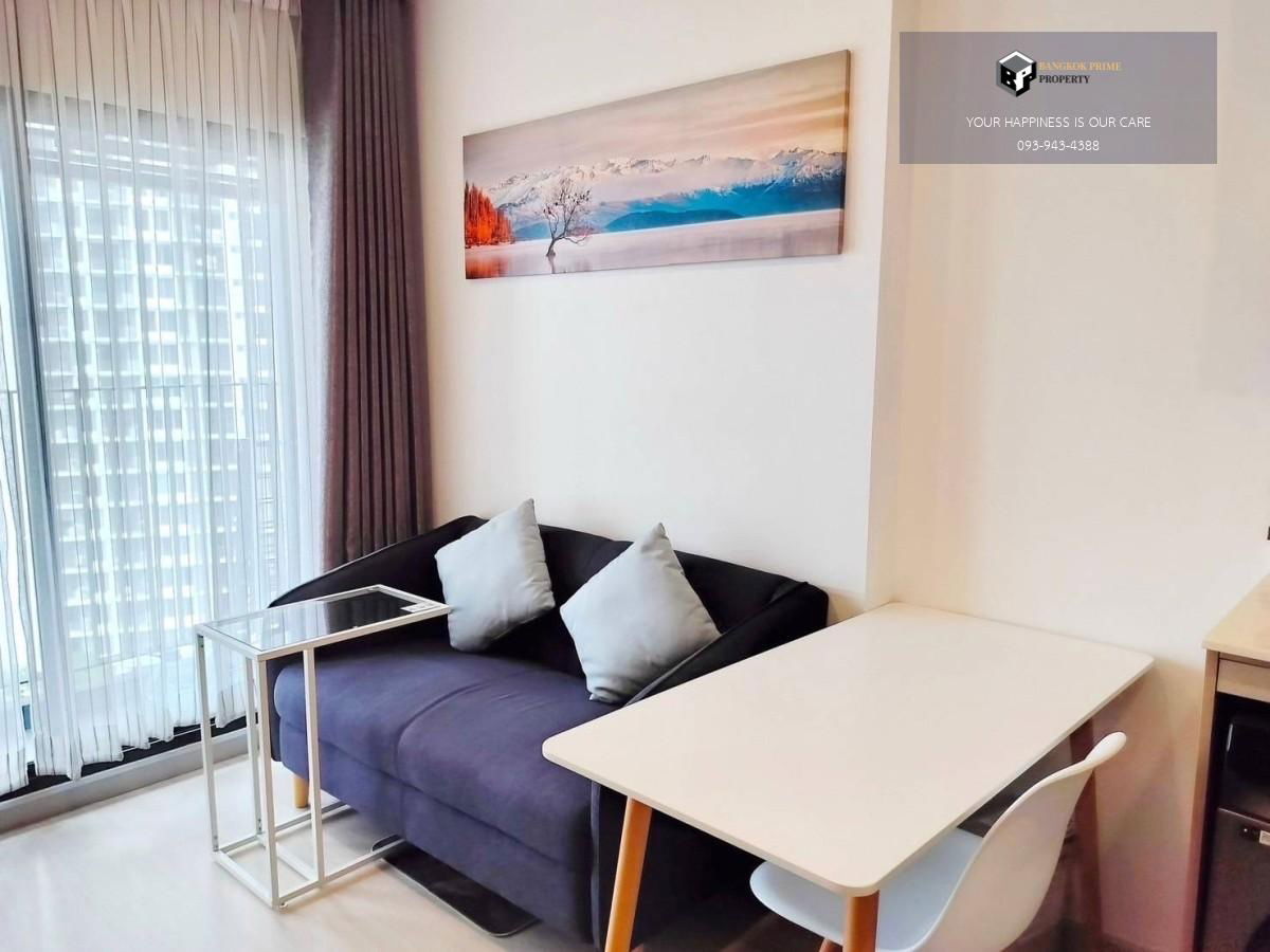 รูป Knightsbridge Prime Sathorn | KNB prime sathorn #2025091111833 - รูปที่ 4/8